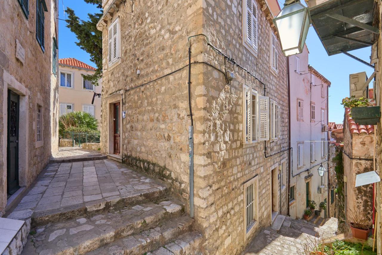 Old City Funk Dubrovnik Eksteriør billede