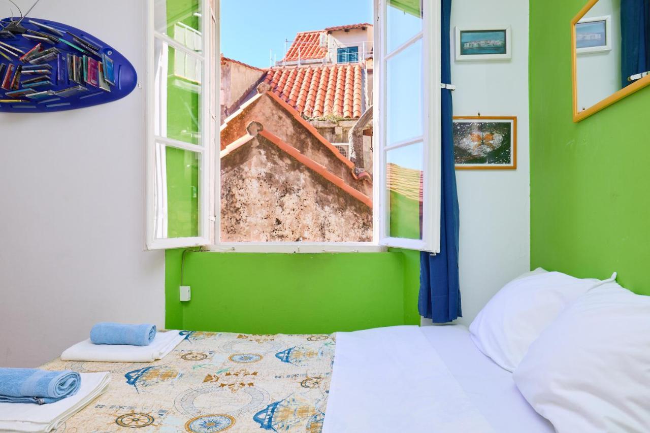 Old City Funk Dubrovnik Eksteriør billede