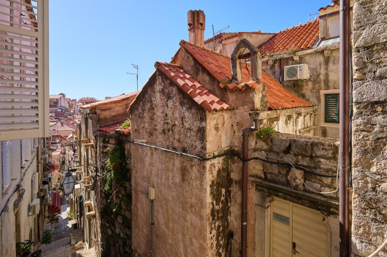 Old City Funk Dubrovnik Eksteriør billede