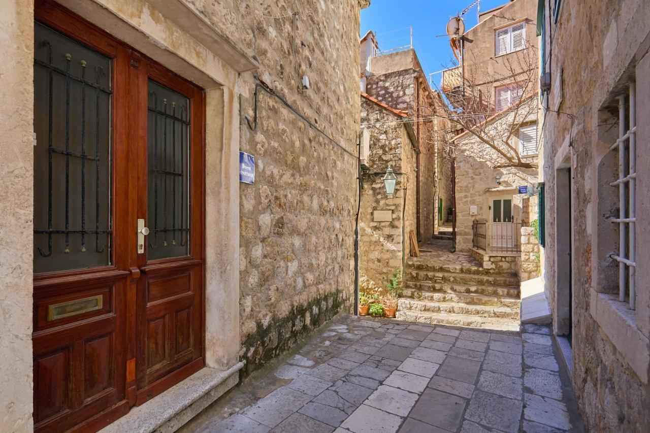 Old City Funk Dubrovnik Eksteriør billede